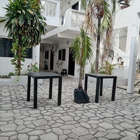 Casa Maria Fernanda Hotel Playa del Carmen Luaran gambar