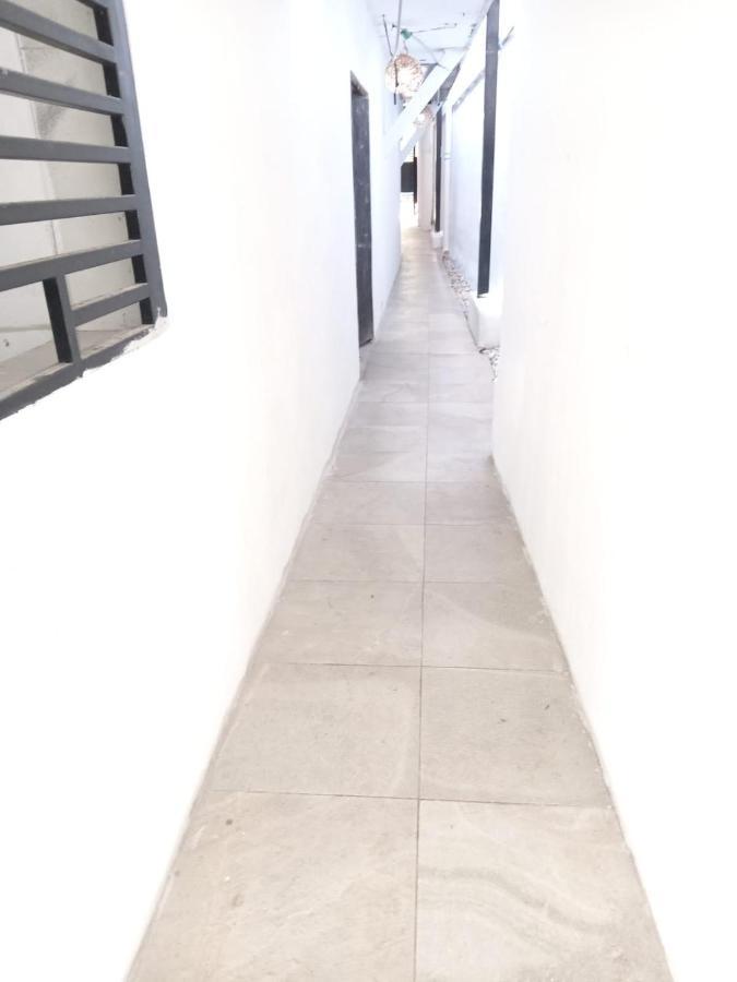 Casa Maria Fernanda Hotel Playa del Carmen Luaran gambar