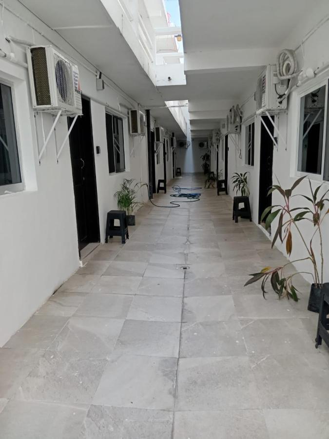 Casa Maria Fernanda Hotel Playa del Carmen Luaran gambar