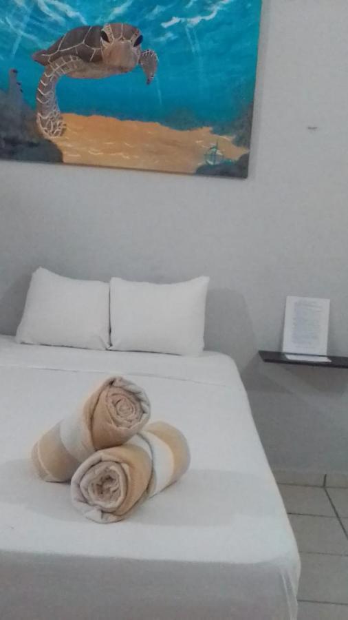 Casa Maria Fernanda Hotel Playa del Carmen Luaran gambar