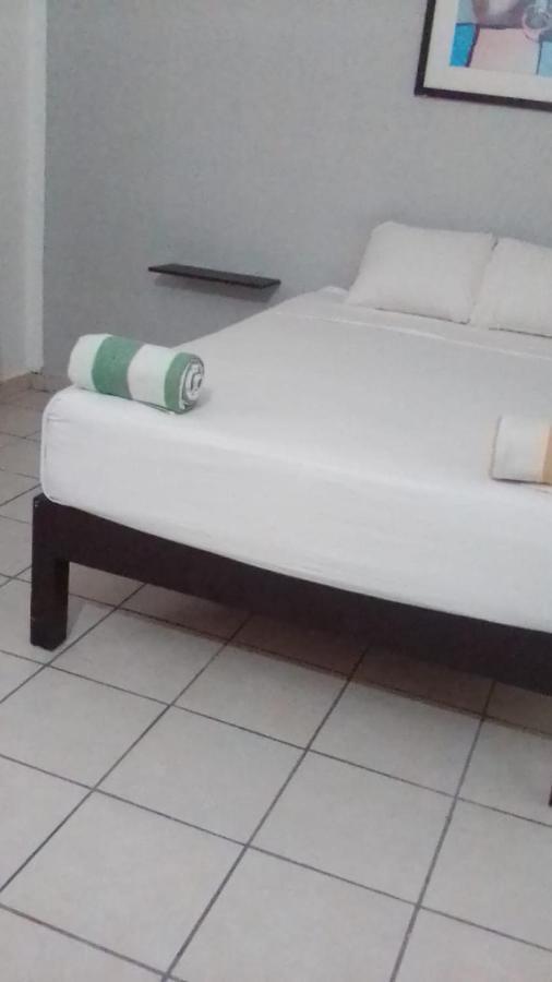 Casa Maria Fernanda Hotel Playa del Carmen Luaran gambar