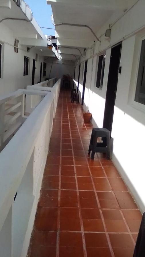 Casa Maria Fernanda Hotel Playa del Carmen Luaran gambar