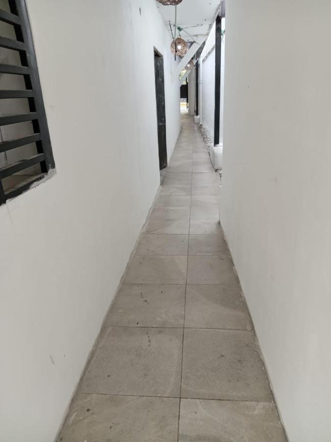 Casa Maria Fernanda Hotel Playa del Carmen Luaran gambar