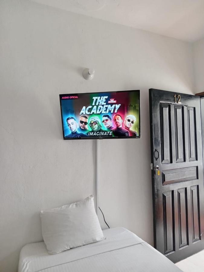 Casa Maria Fernanda Hotel Playa del Carmen Luaran gambar